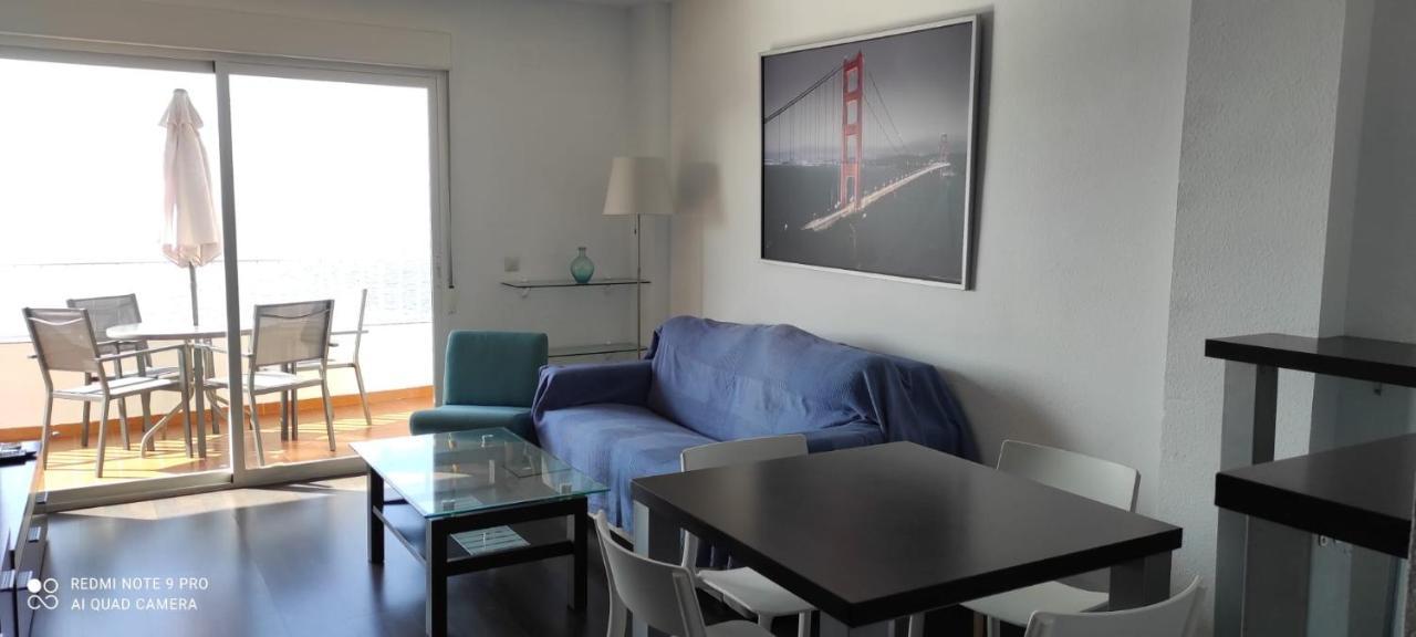 Bellavista Apartment Granada Bagian luar foto