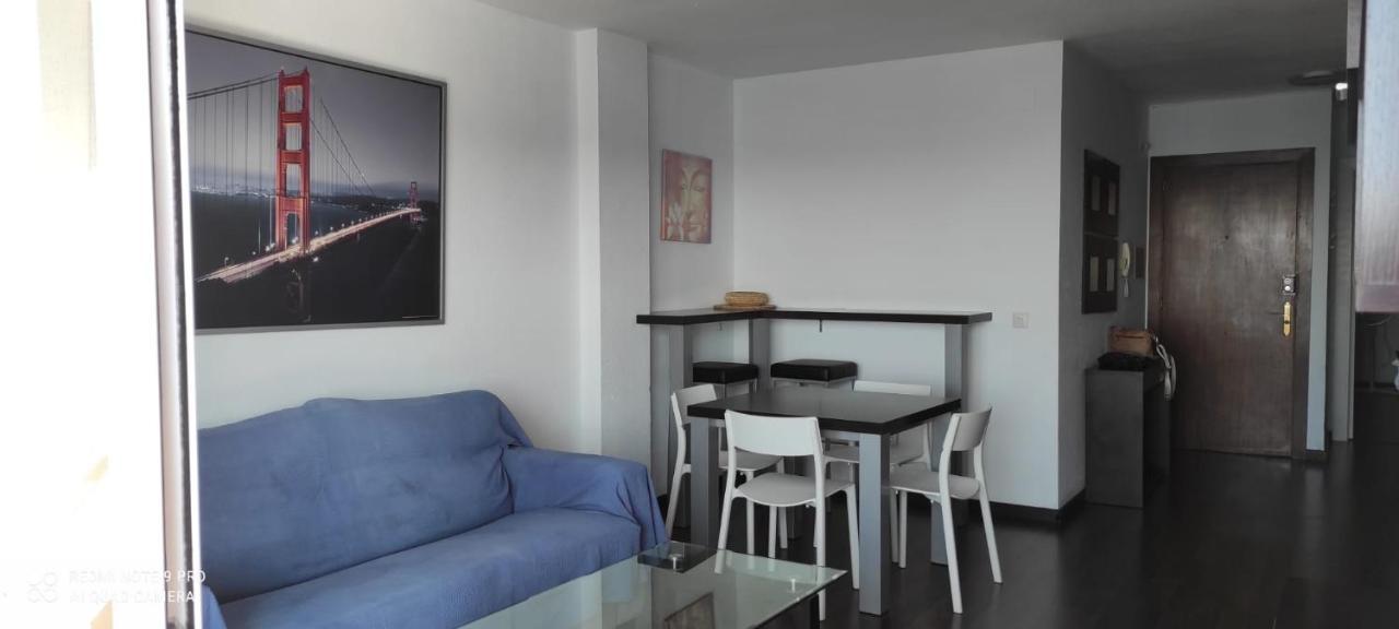 Bellavista Apartment Granada Bagian luar foto
