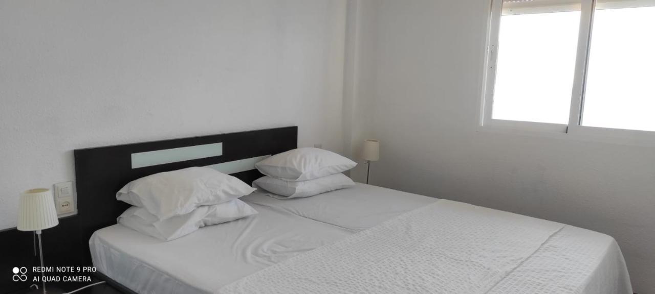 Bellavista Apartment Granada Bagian luar foto
