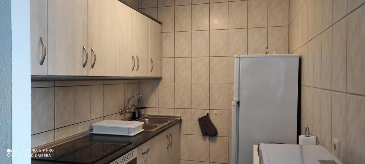 Bellavista Apartment Granada Bagian luar foto