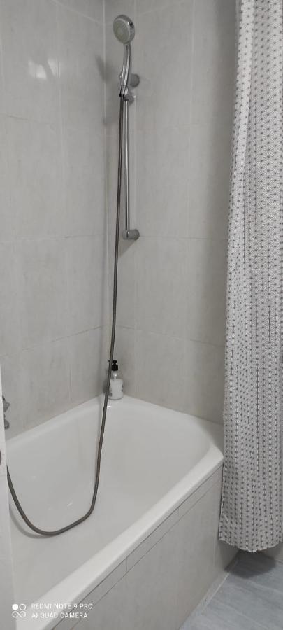 Bellavista Apartment Granada Bagian luar foto